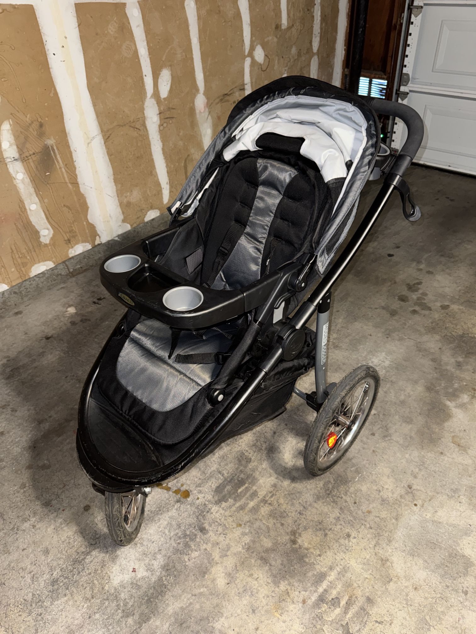 Stroller