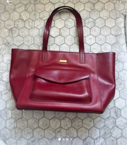 Brand new Polo Ralph Lauren Leather Bag