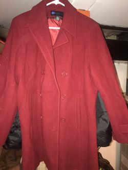 Women's coat