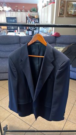 Men’s David Taylor suit jacket