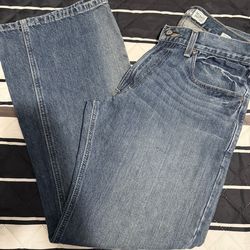 Arita boot cut relaxed