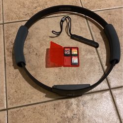 Nintendo Switch Game (3 Games Together Or Individually)