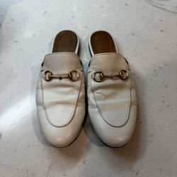 Gucci Princetown Mule 39