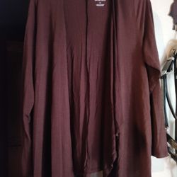 Women's Short Cardigan