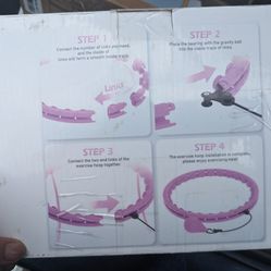 Infinity Hoop