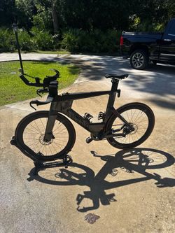 Large Canyon speedmax CF SLX AXS