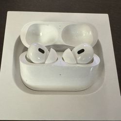 Apple AirPods Pro 2