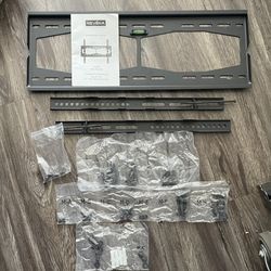 Flat HDTV Wall Mount