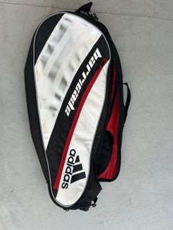 Adidas Barricade Tennis Bag