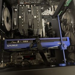 Sparkle Intel Arc B580 Titan 12GB Graphics Card 