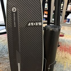Revbalance Board 