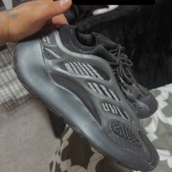 Men’s Shoes 