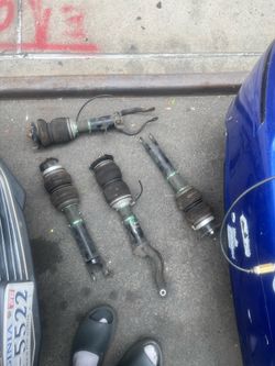 Air tekk stage 2 plus pro management kit