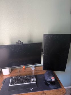 NZXT Gaming PC