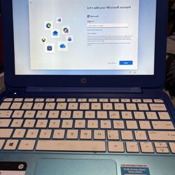 Hp Laptop