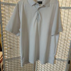 Ben Hogan Golf Men Shirt