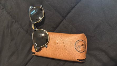 RAY BAND SUN GLASSES