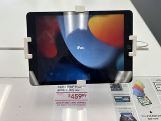 iPad 9th Gen