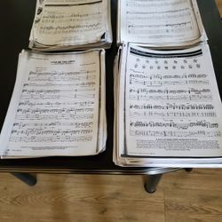 Guitar Tabs