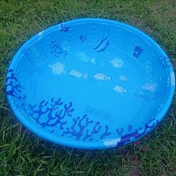 Swimming Pool  Kids