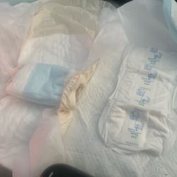 Pañales Para Adulto