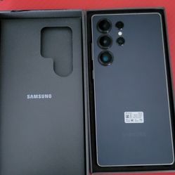 Samsung Galaxy S25 Ultra