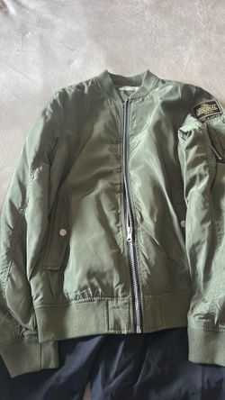 Boys jacket size 14