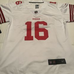 Women’s 49ers Jersey