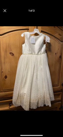 Girls Dress- Size 6