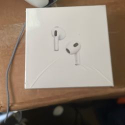 Earbuds 3rd Gen 