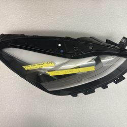 Tesla Model 3 Right LED Headlight Assembly 1514953-00-C