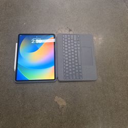 I PAD PRO 12.9 INCH 6TH GEN Silver 1 TB