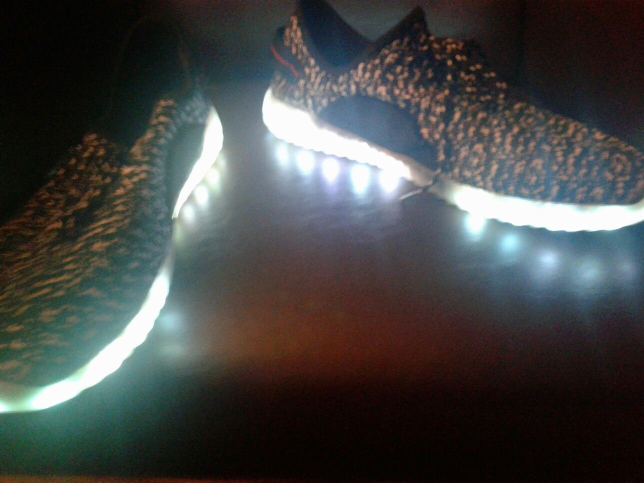 Coolest shoes ever