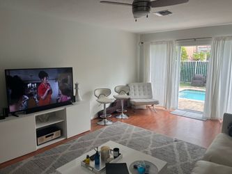 Living room set