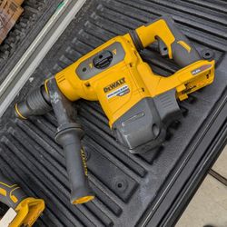 DeWalt Hammer Drill 1 3/4"