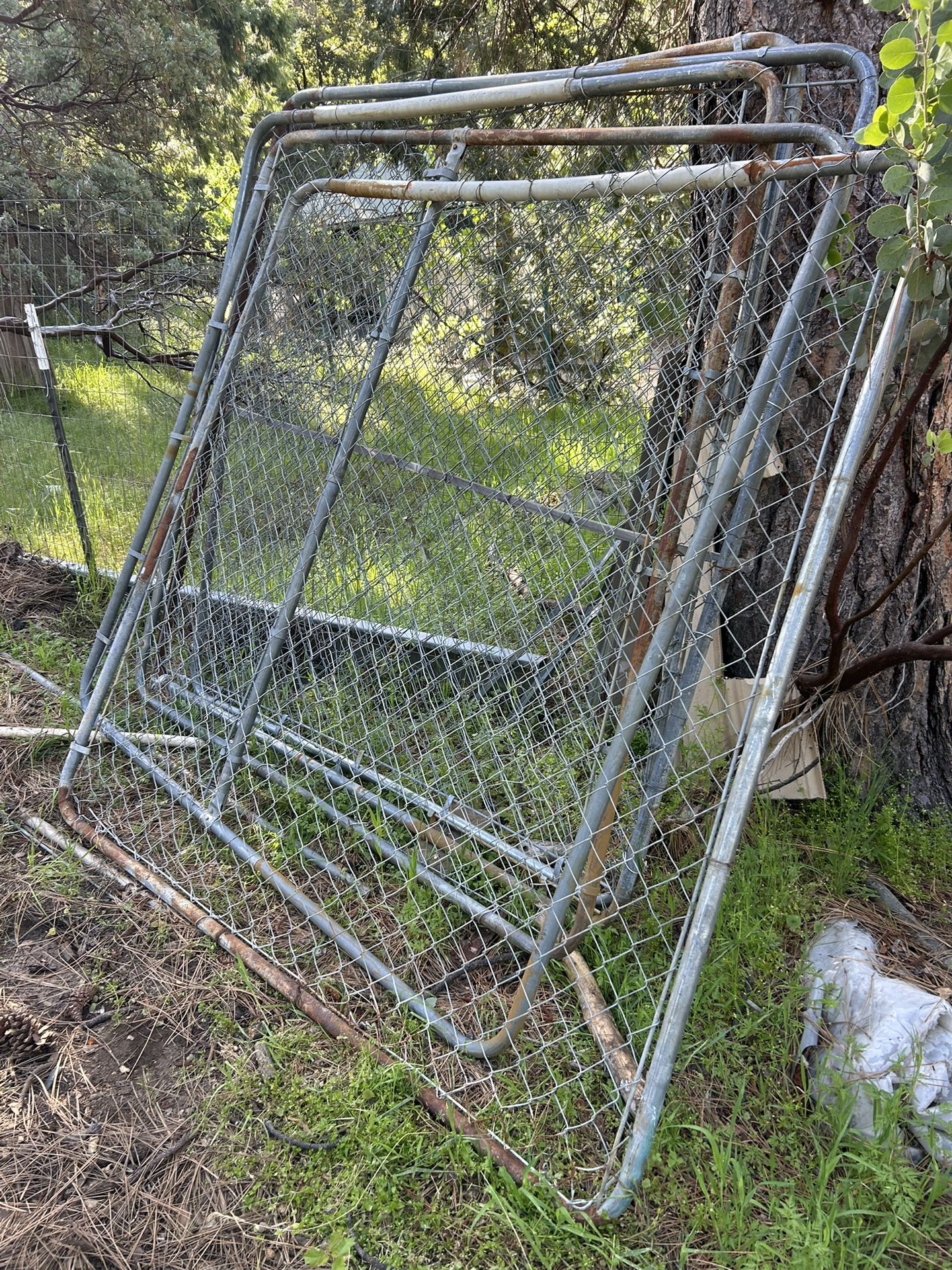 Fence