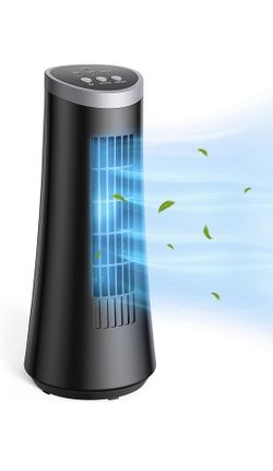 Desk Oscillating Fan