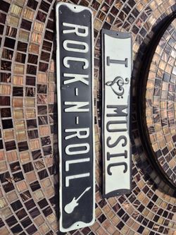 Music Signs