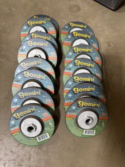 Grinding Disc