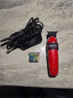 Babyliss pro trimmers