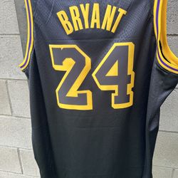 Kobe Jersey