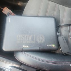 Refurbished Lenovo Chromebook