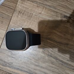 New Apple Watch Ultra 2 Grey 