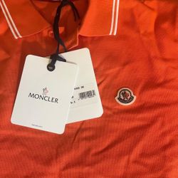 Moncler Shit Small
