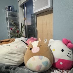 $20 Big Squishmallows 