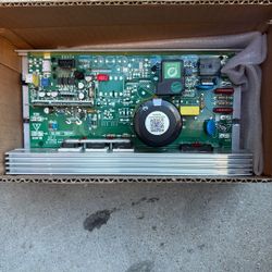 MCBA TM 3HP, NO DC, 110V US version