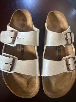 Birkenstock sandles