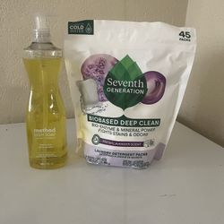 Seventh Generation  In Method