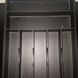 Drawer Organizer, Utensil Organizer 