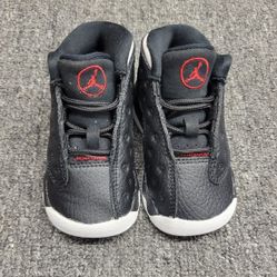 Nike Air Jordan XIII 13 Retro Reverse He Got Game 414581-061 Shoes Toddler 4C 